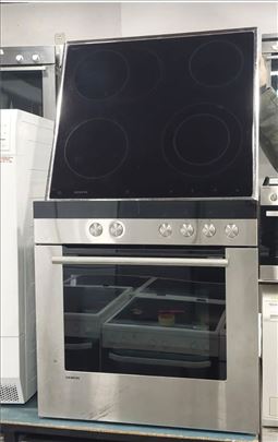 Ugradni sporet Simens uvoz GARANCIJA 12 meseci