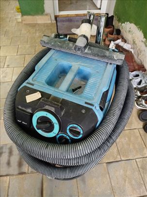 Usisivac gradjavinski Raptor 