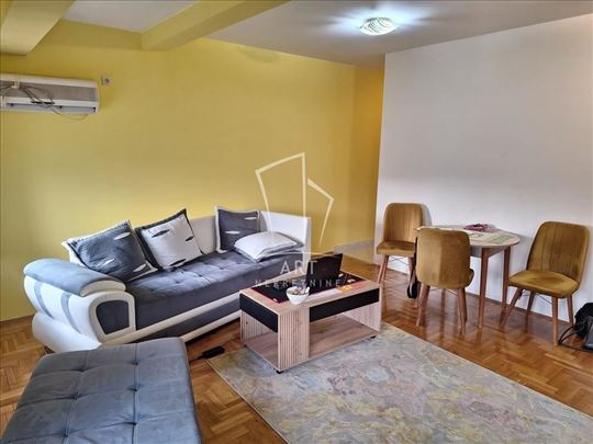 V.Mokri lug - opremljen stan, mereno 50m2 ID#13349