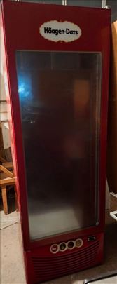 Vertikalni zamrzivac 190x70