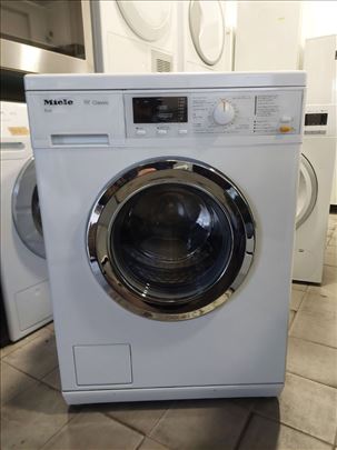 Ves masina Miele 7kg uvoz GARANCIJA 6 mesecima
