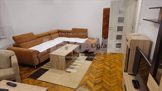 VLASNIK stan 3.0 Crveni krst