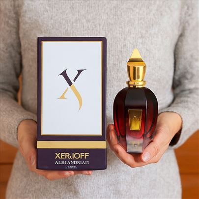 Xerjoff Alexandria II – original