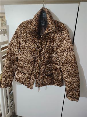 Zara jakna za zimu L