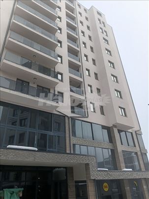 Zlatibor, strogi centar, nov stan, apartman 56m2