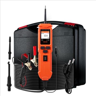Automobilski tester 2u1 detektor elektricnih kola