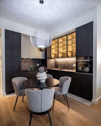 Beograd na vodi, BW Scala, 3.0. LUX