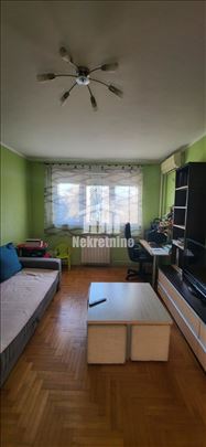 Bežanijska kosa 1 ID#1609