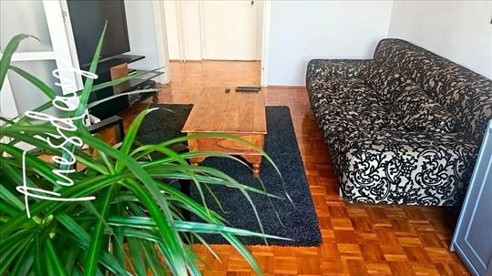 Bežanijska kosa, Vespučijeva, 2,0,  62m2,odličan