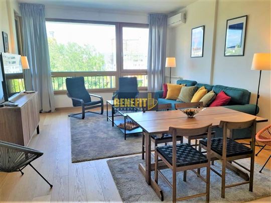 Blok 65, ZepTerra - izuzetan 2.0 stan