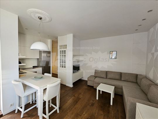 Braće Nedić 1.0 renoviran namešten stan