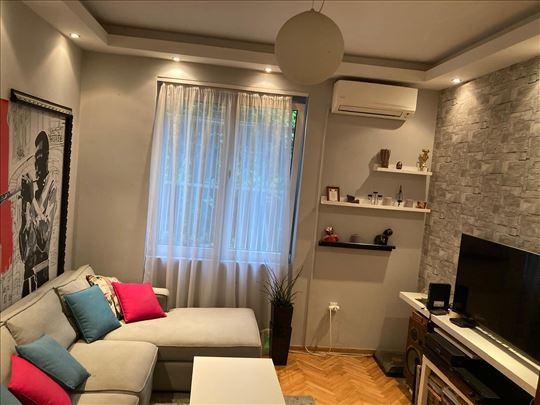 Bul. Despota Stefana, dvosoban, 31m2