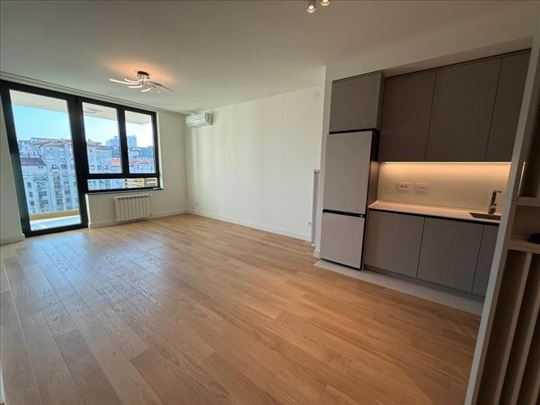 BW-Beograd na vodi-73m2 ID#2991