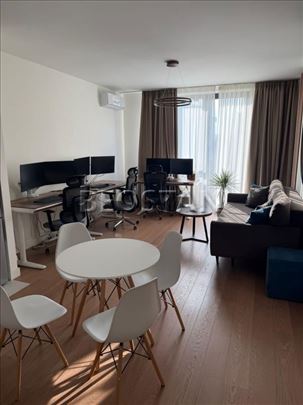 Centar - Beograd na vodi BW #65722