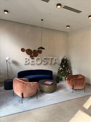 Centar - Beograd na vodi BW #65722