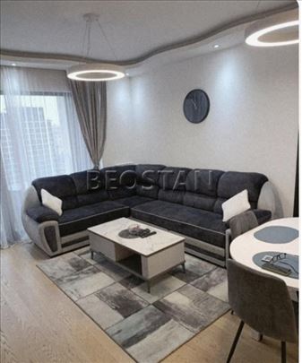 Centar - Beograd na vodi BW #65724