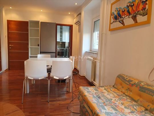 Centar - Lux -  Strahinjića Bana ID#5426