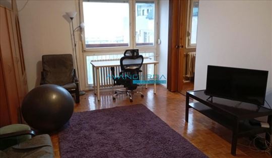 Centar-Botanička bašta ID#43208