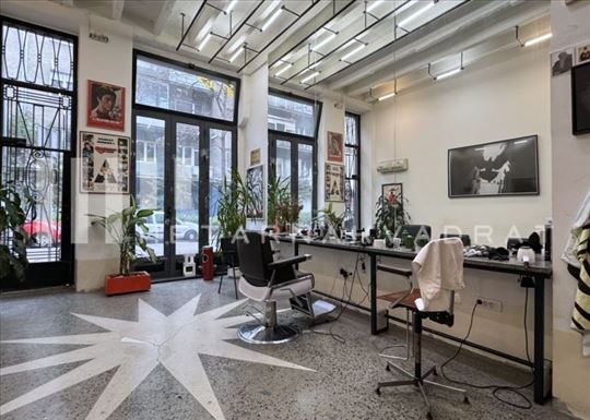 Centar, Majke Jevrosime, lokal sa izlogom (ID: 126