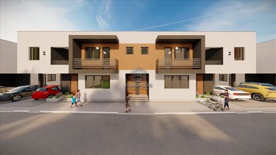 Centar, Stara Pazova ID#7954