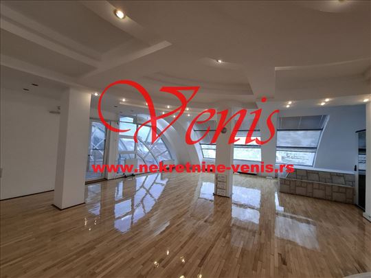 Centar-Zmaj Jovina 254 m2