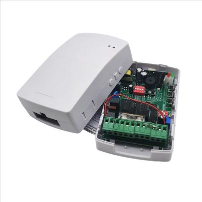 Centrala za garžna vrata, roletne, kapije, set