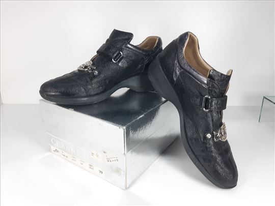 CESARE PACIOTTI THE-07 Italy prirodna koza 39