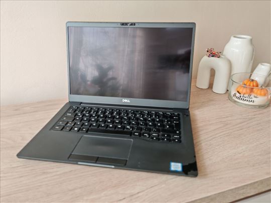 Dell 7300 i5 osma gen./8gb ddr4/512gb NVMe/13" TOC