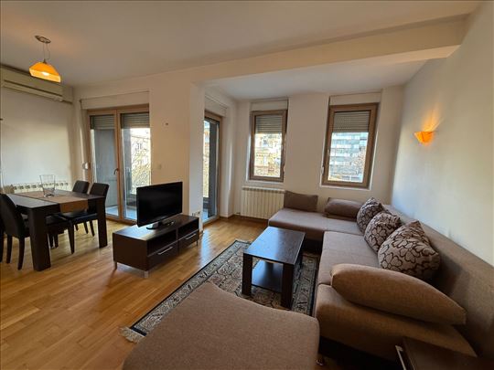 Dorcol Novogradnja Lux