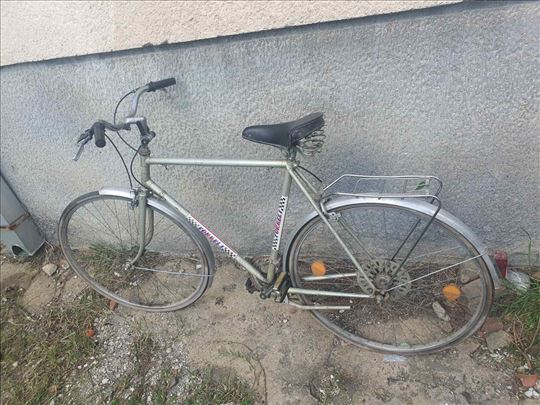 Formel1 26" odličan bicikl, Negotin