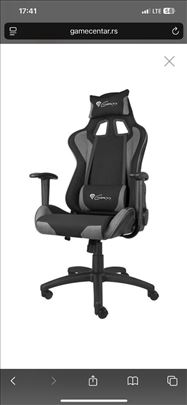 Gejmerska Stolica Genesis