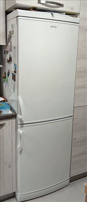 Gorenje kombinovani frižider