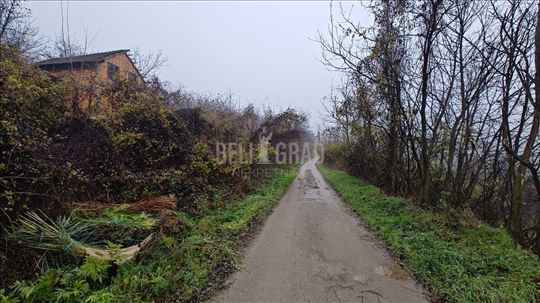 Grocka, Srpsko-grčkog prijateljstva- građ. zemljiš