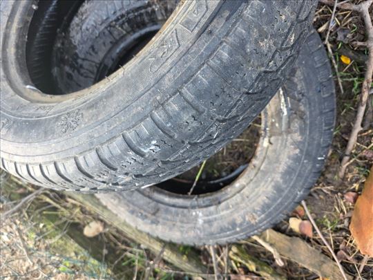 Gume za traktor prednje