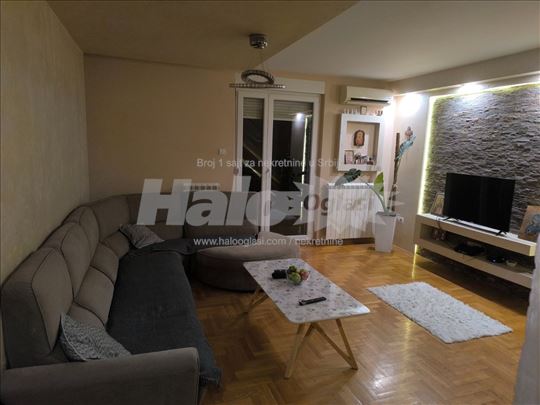 Hercegovačka 97 kvm (53 kvm)