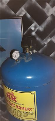 Hidroforska posuda polovna korišcena 