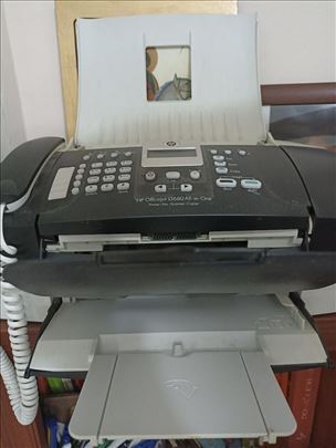 HP Office Jet J 3680