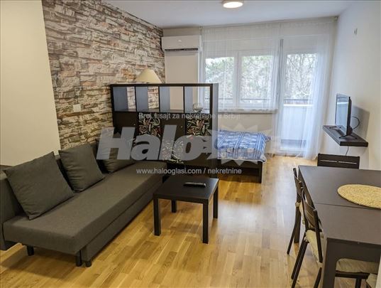 Izdajem stan u Vrnjackoj banji