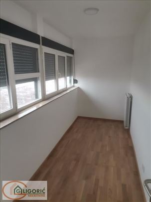 Izuzetan stan-odlična investicija mereno 50m2, ren
