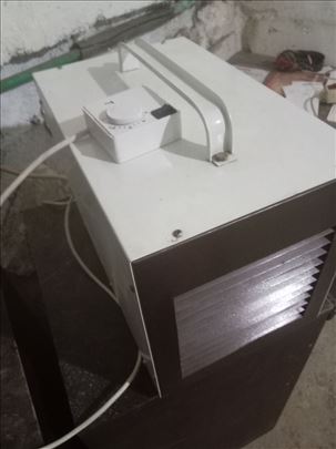 Kalolifer 4kw Trofazni