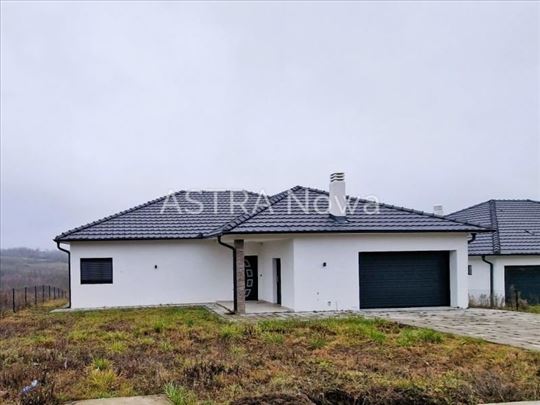 Kosmaj-Nova uknjižena kuća