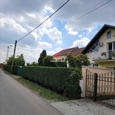 Kuća za radnike - 320m2 - Sajlovo