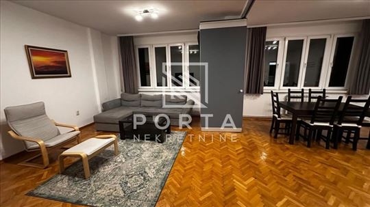 Lep stan 96m2, Kralja Petra, Centar ID#1602