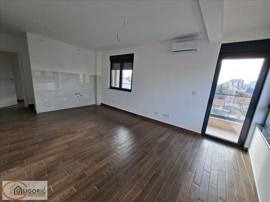 Lux - Novogradnja - Pančevo