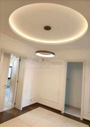 Lux poslovni prostor kod Hrama Svetog Save