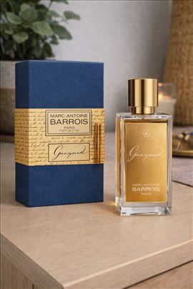 Marc-Antoine Barrois Ganymede – originalni unisex 