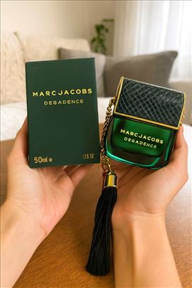 Marc Jacobs Decadence – originalni parfem, 50 ml