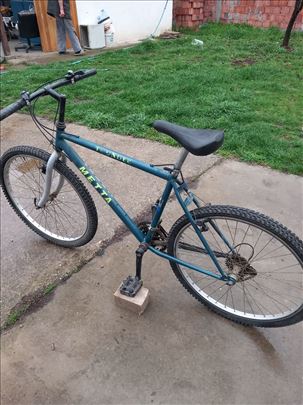Metta bicikla 26 ''