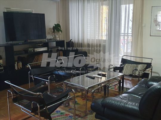 Move-In Ready Flat for Rent – Neimar (No Agency Fe