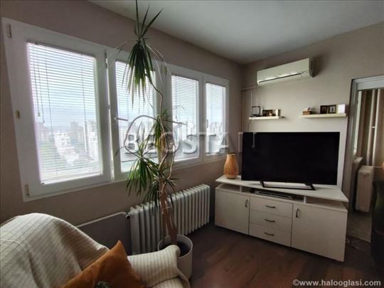 Novi Beograd - Blok 62 bezanija #2365717